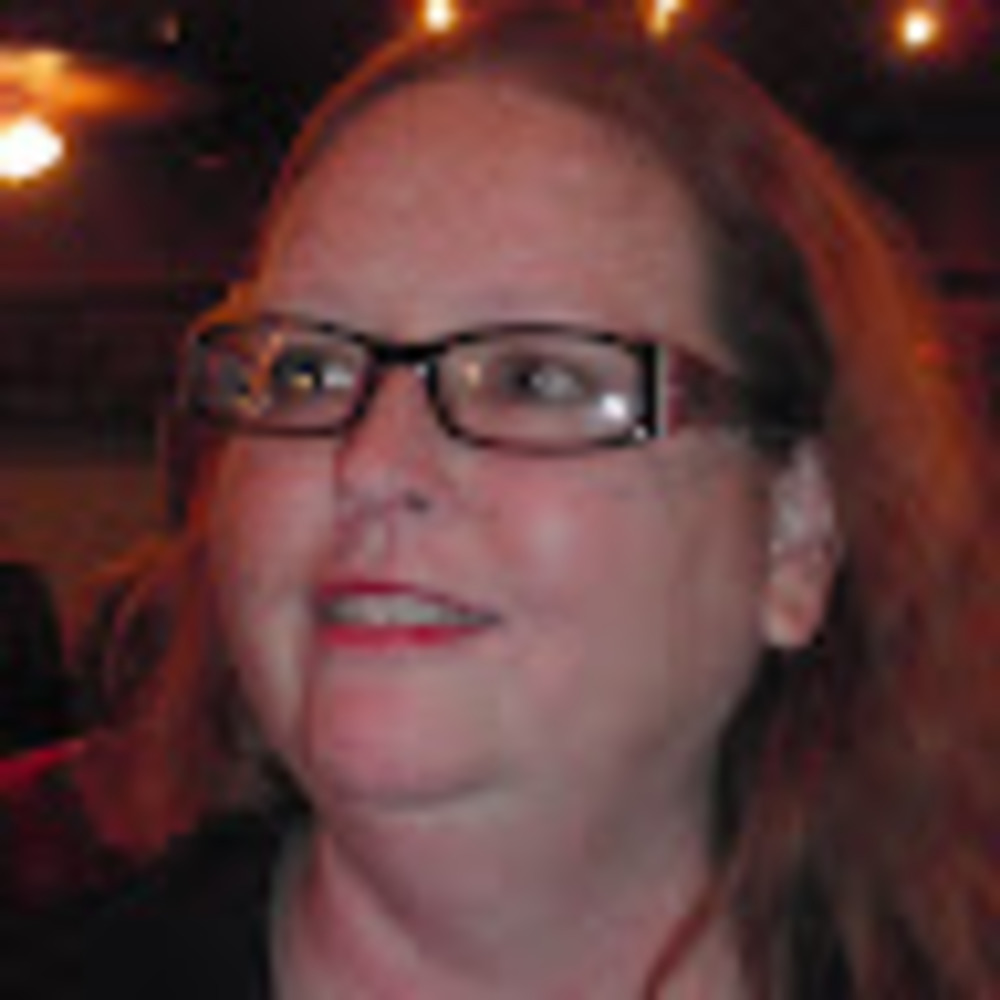 Meet your Posher, Connie